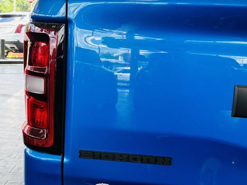 Used 2026 RAM 1500 Big Horn AWD/4WD image 14