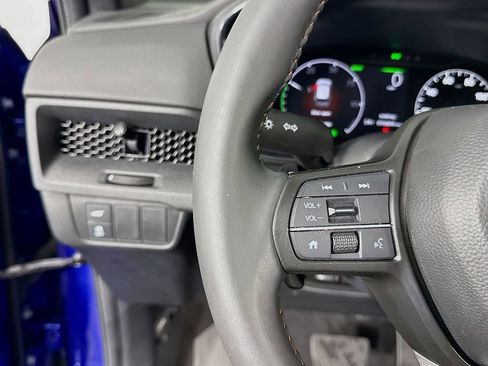 Certified 2024 Honda CR-V Sport-L image 7