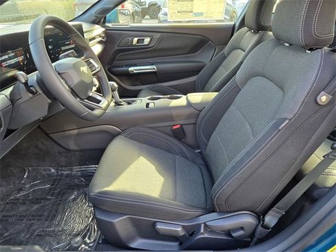 New 2026 Ford Mustang EcoBoost image 15