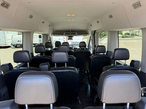 Used 2020 Ford Transit 350 XLT w/ Upfitter Package AWD/4WD image 25