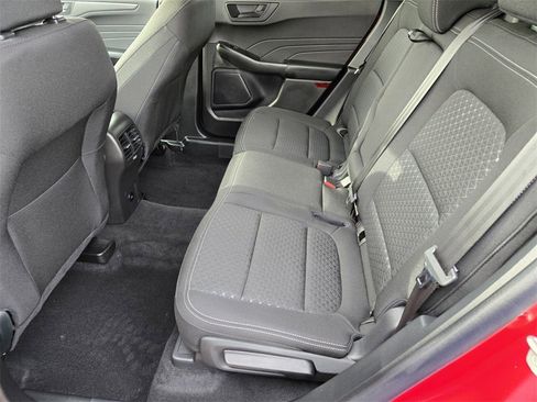 New 2025 Ford Escape Active image 8