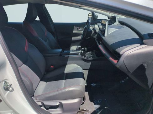 Used 2024 Toyota Prius Prime FWD image 28