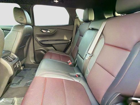 Used 2022 Chevrolet Blazer RS image 21