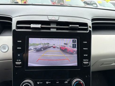 Used 2023 Hyundai Tucson SEL AWD/4WD image 27
