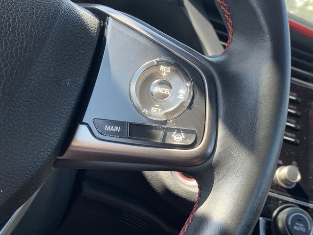 Used 2020 Honda Civic Si image 23
