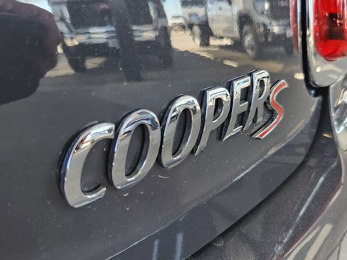 Used 2021 MINI Cooper S w/ 6.5" Touchscreen Package image 12