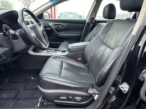 Used 2013 Nissan Altima 2.5 SL FWD image 24