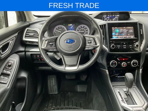 Certified 2023 Subaru Forester Premium image 13