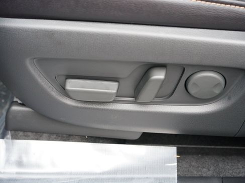 New 2026 MAZDA CX-70 SC image 24