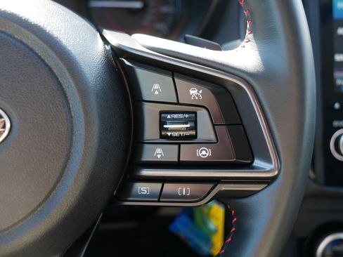 Used 2023 Subaru Crosstrek 2.0i Premium w/ Special Edition image 30