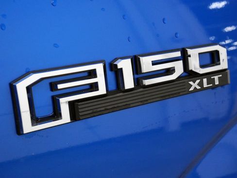 Used 2020 Ford F150 XLT w/ XTR Package AWD/4WD image 9