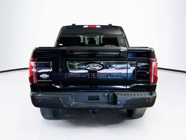 Certified 2024 Ford F150 King Ranch AWD/4WD image 5