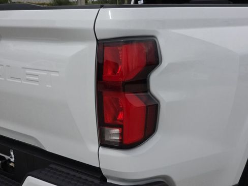 New 2026 Chevrolet Colorado LT w/ LT Convenience Package image 8