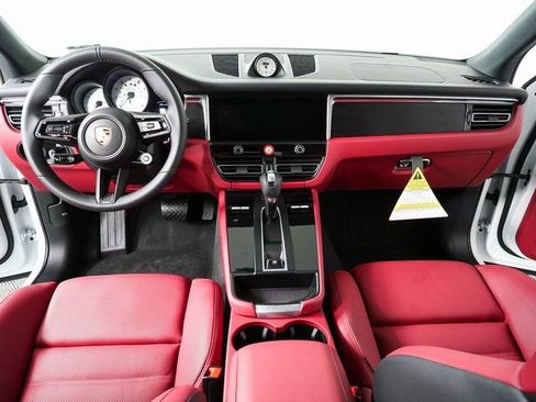 New 2026 Porsche Macan GTS image 20