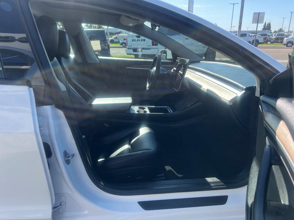 Used 2023 Tesla Model 3 Standard Range RWD image 28
