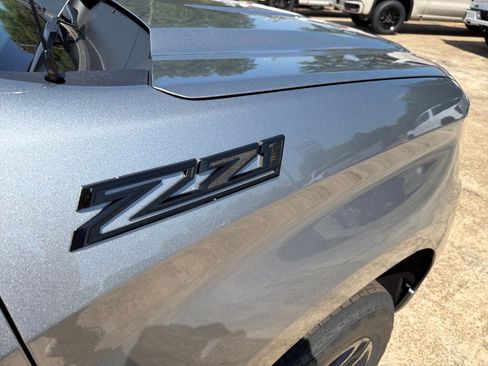New 2026 Chevrolet Silverado 1500 RST AWD/4WD image 19