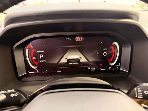 New 2026 Nissan Rogue Platinum AWD/4WD image 11