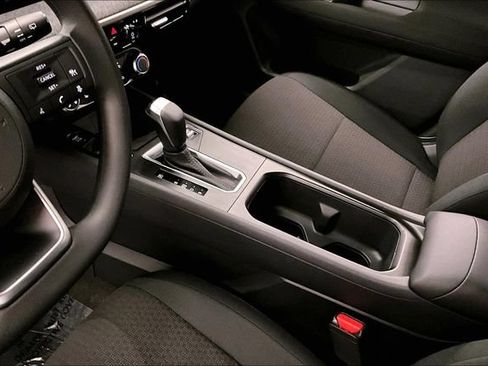 New 2026 Nissan Kicks S AWD/4WD image 9