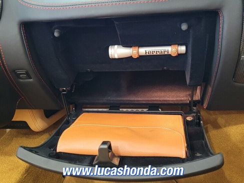 Used 2007 Ferrari F430 Spider image 15