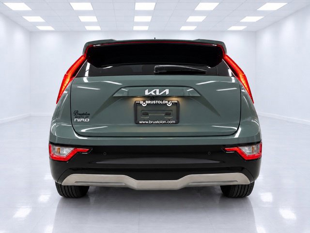 Used 2023 Kia Niro Wind w/ Wind Preserve Package FWD image 13