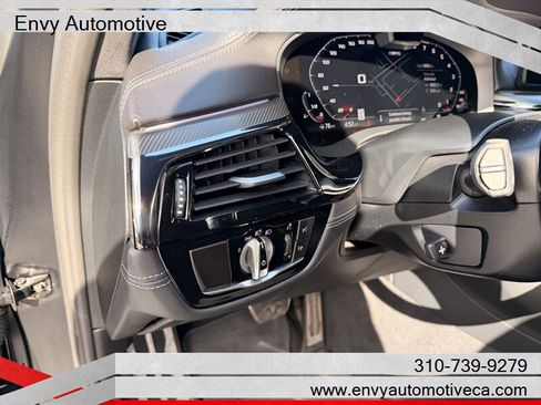 Used 2023 BMW M5 w/ Competition Package image 26