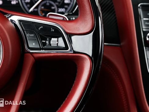 Used 2020 Bentley Bentayga Speed image 26