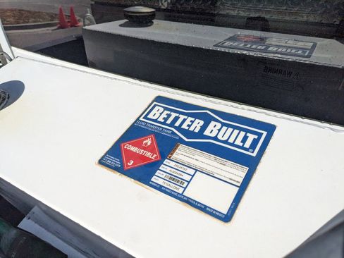 Used 2022 RAM 2500 Tradesman w/ Chrome Appearance Group image 19