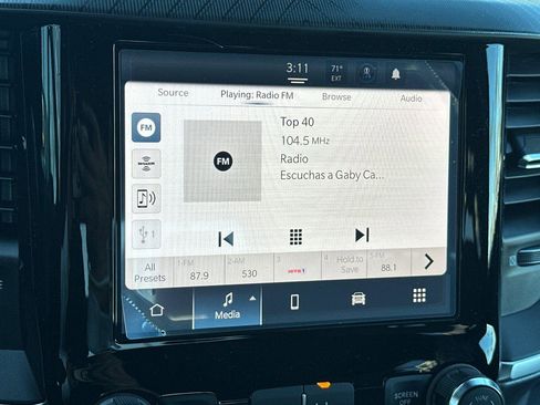 New 2026 RAM 1500 Big Horn image 14