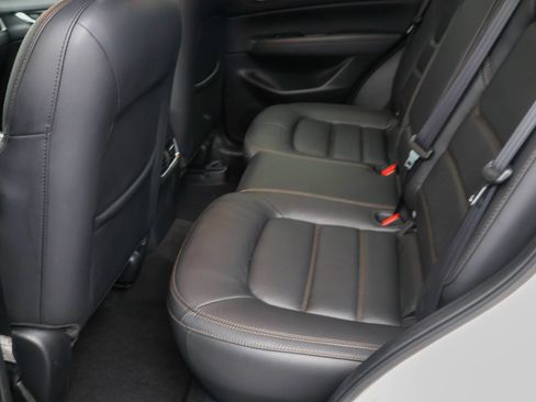 Used 2019 MAZDA CX-5 Grand Touring Reserve AWD/4WD image 26