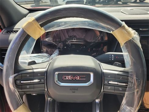 New 2026 GMC Terrain AT4 w/ Convenience Package III image 26