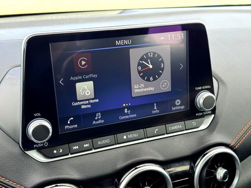 Used 2023 Nissan Sentra SR w/ SR Premium Package image 30