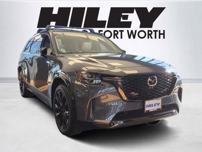 New 2026 MAZDA CX-90 3.3 Turbo S w/ Premium Package