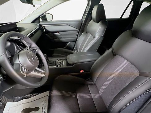 Used 2025 MAZDA CX-50 AWD 2.5 S w/ Weather Package image 18