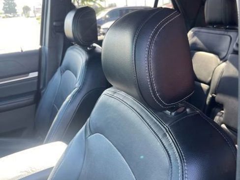 Used 2016 Ford Explorer Limited AWD/4WD image 12