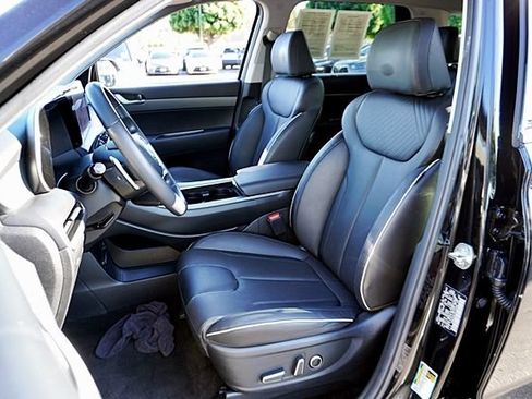 Certified 2024 Hyundai Palisade XRT FWD image 16