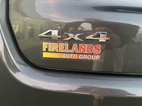 Used 2022 Jeep Compass Latitude image 10