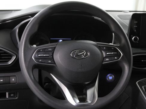 Certified 2022 Hyundai Santa Fe SEL image 7