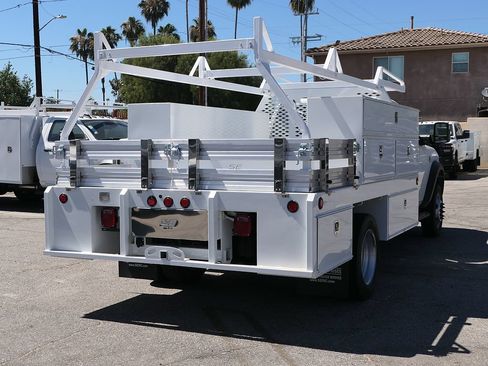 New 2026 RAM 5500 Tradesman w/ Chrome Appearance Group RWD image 2