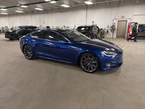 Used 2018 Tesla Model S P100D image 17