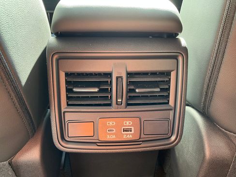 New 2026 Subaru Forester Premium AWD/4WD image 29