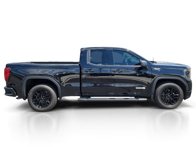 Used 2025 GMC Sierra 1500 Elevation w/ Preferred Package RWD image 8