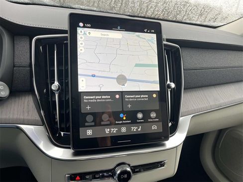 Certified 2026 Volvo XC90 B6 Ultra AWD/4WD image 29