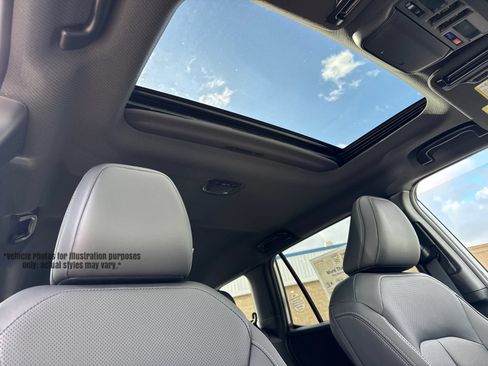 New 2026 Subaru Outback Limited AWD/4WD image 10
