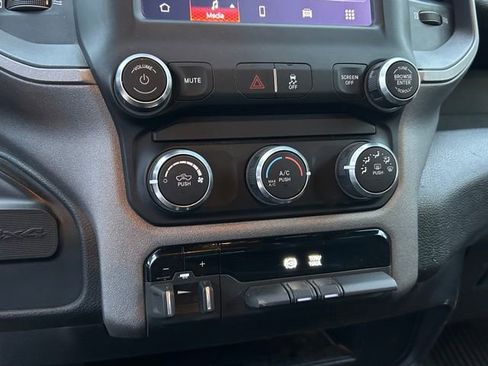 Certified 2024 RAM 3500 Tradesman w/ Chrome Appearance Group image 25