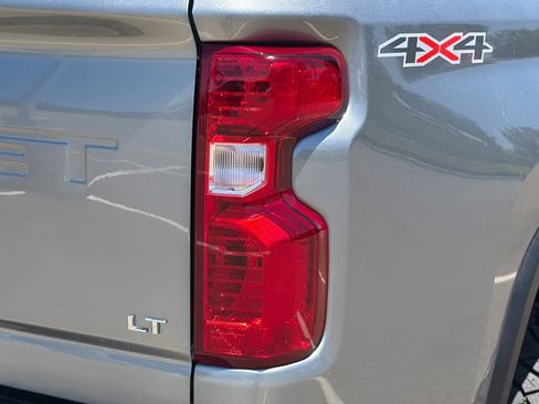 Used 2024 Chevrolet Silverado 2500 LT w/ Convenience Package AWD/4WD image 49