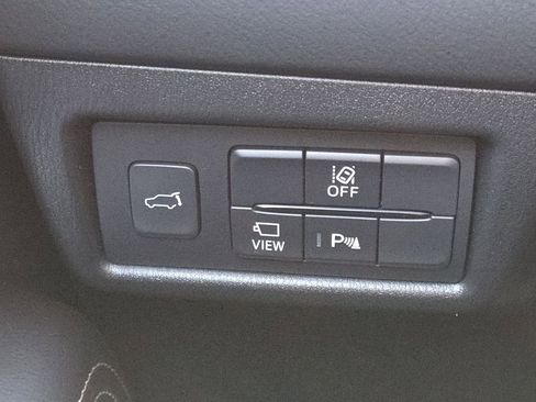 Certified 2025 MAZDA CX-5 Signature image 10