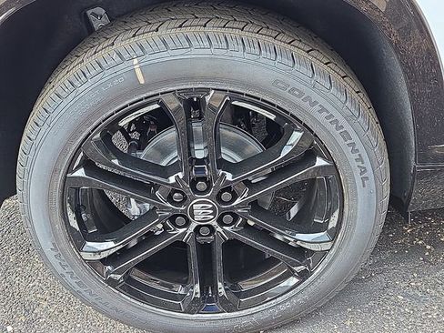 New 2026 Buick Enclave Sport Touring w/ Power Package image 6