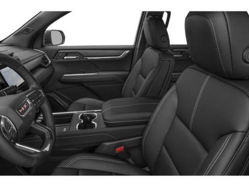 Used 2025 GMC Acadia Elevation w/ Elevation Premium Package AWD/4WD image 11