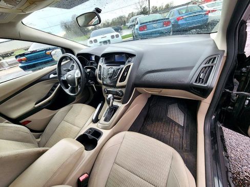 Used 2012 Ford Focus SEL image 18