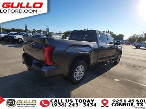 Used 2022 Toyota Tundra SR5 image 8